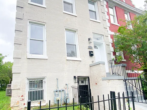 787 Fairmont St NW, Washington, DC 20001