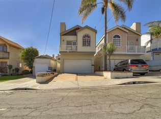 1115 Stanford Ave, Redondo Beach, CA 90278