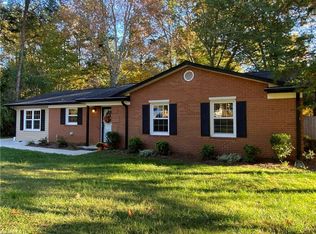 110 Laurel Ln, King, NC 27021