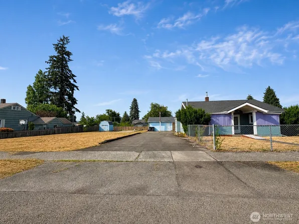 634 Dearborn Avenue, Shelton, WA 98584