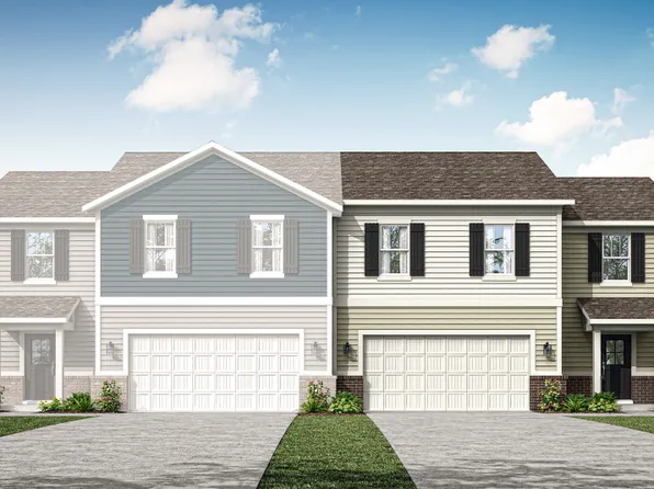 1870 Grand Vista Blvd, Greenwood, IN 46143