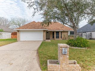 506 Short Line St, Edinburg, TX 78539