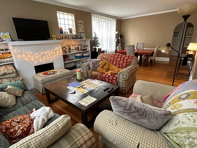 7120 Forsyth Blvd #2F — Photo 7
