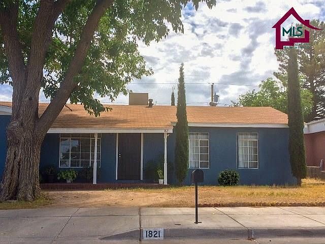 1st image of 1821 Chaparro St