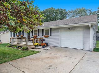 3912 S Delaware Ave, Independence, MO 64055