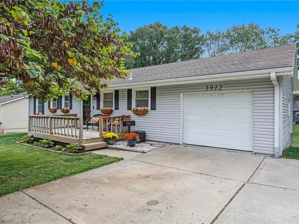 3912 S Delaware Ave, Independence, MO 64055