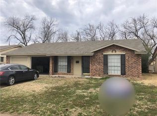 3905 Olympia St, Irving, TX 75062