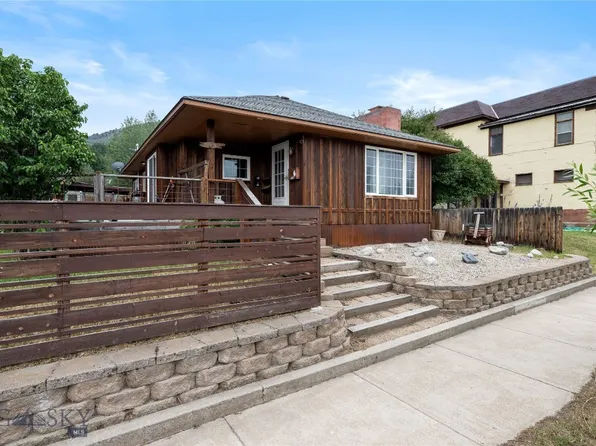 719 W 6th St, Anaconda, MT 59711