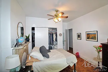 Rented by Ideal Properties Group