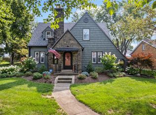 226 Aultman Ave NW, Canton, OH