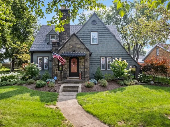 226 Aultman Ave NW, Canton, OH 44708