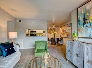 1620 Bay Area Blvd #1020, Houston, TX 77058