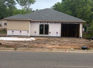 2205 University Ave, Marshall, TX 75670
