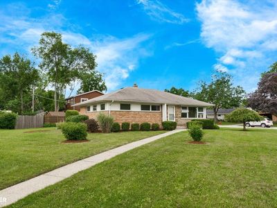 1032 Whitfield Rd, Northbrook, IL, 60062