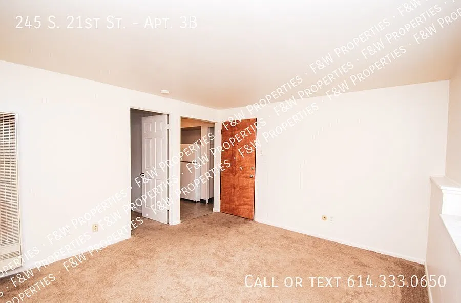 - One Bedroom Units Down Bryden Road in the Heart of Olde Towne East!! — Photo 3