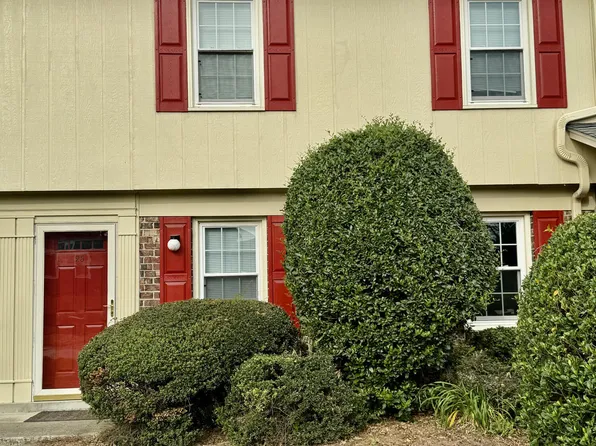 25 Scott Street, Greenville, NC 27858