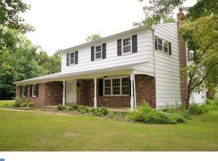 321 Harner Dr, Ambler, PA 19002