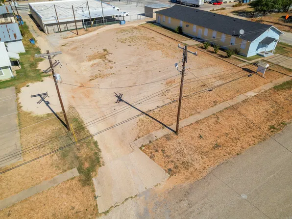 0 Strong Ave #8-10, Ballinger, TX 76821
