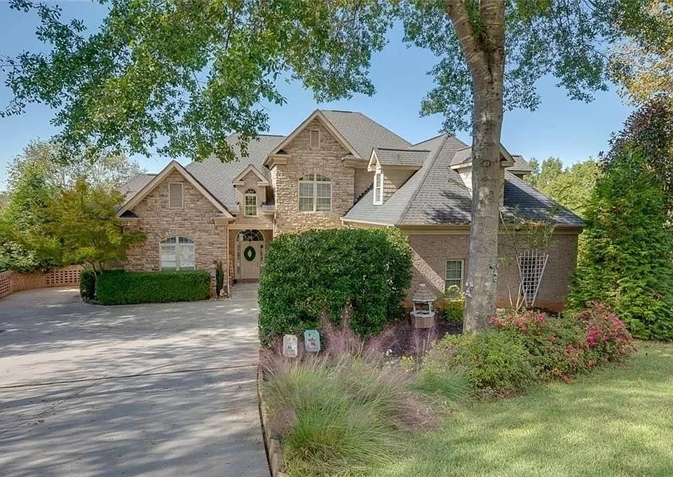 121 Turnberry Rd, Anderson, SC 29621 MLS 20256146 Zillow