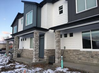 253 W 1725 N #2, Logan, UT 84341