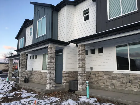 253 E 1725 N Unit 2, Logan, UT 84341