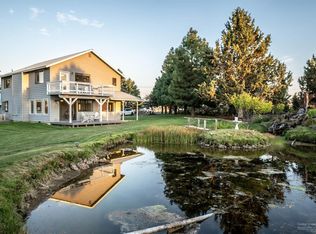 22680 Rickard Rd, Bend, OR 97702