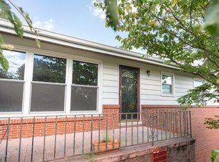 1724 NW Pawnee Rd, Knoxville, TN 37909