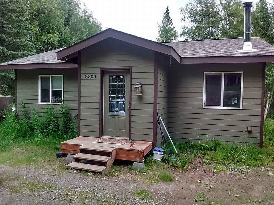 2nd image of 8300 E Gold Bullion Blvd