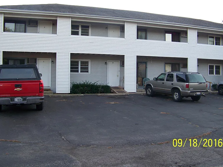 601 James St #6 — Photo 1