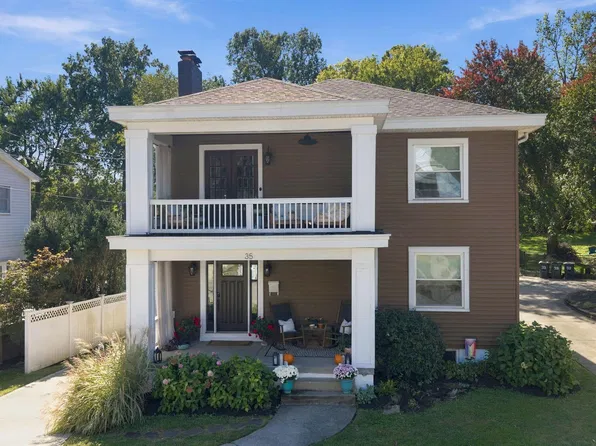 35 Sterling Ave, Fort Thomas, KY 41075