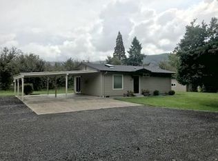 41077 McKenzie Hwy, Springfield, OR 97478