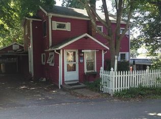 10 11th St, Wareham, MA 02571