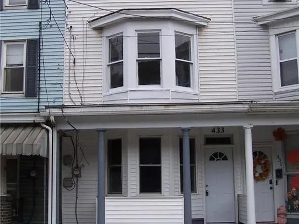 433 N Railroad St, Tamaqua, PA 18252