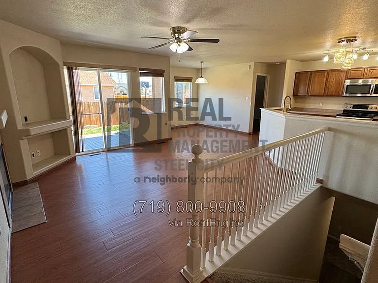 2313 Longhorn Dr — Photo 5
