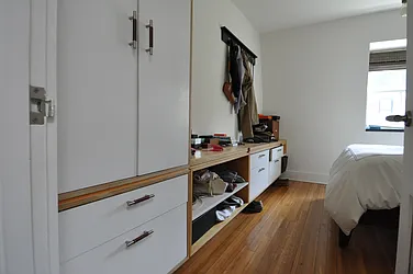 Rented by Village Dwellings