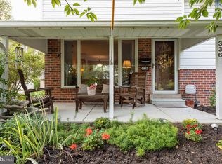 336 Summit Rd, Media, PA 19063