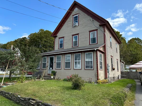 83 Elm Street, Hardwick, VT 05843