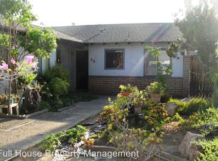39 Carmelita St, Porterville, CA 93257