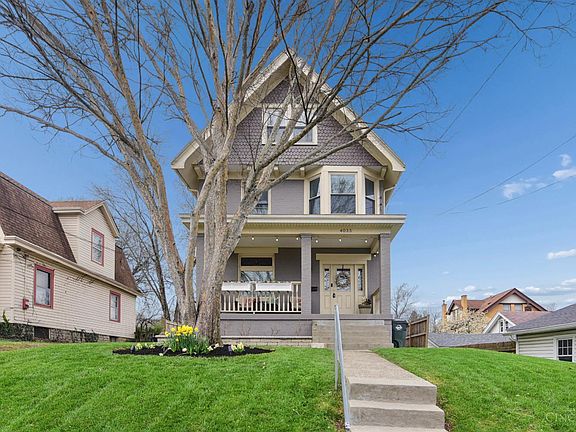 5th image of 4035 S Jefferson Ave
