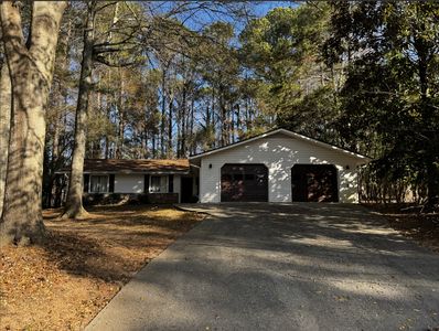 301 Broken Bit Way, Peachtree City, GA, 30269