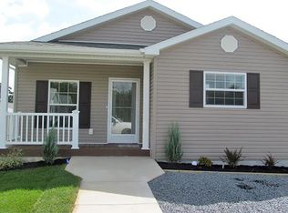 75 Pinetree Ln, Mays Landing, NJ 08330