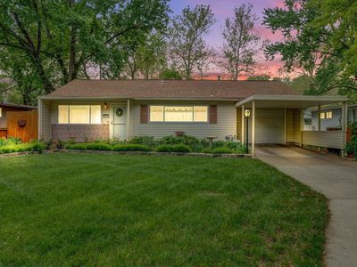 1517 SW 23rd St, Topeka, KS, 66611