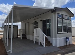 306 S Recker Rd #175-175S, Mesa, AZ 85206