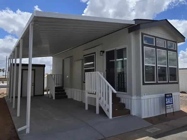 306 S Recker Rd #175-175S, Mesa, AZ 85206