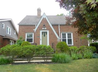 124 E 213th St, Euclid, OH 44123