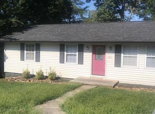 3309 Kendallmac Ln, Knoxville, TN 37931