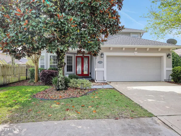 3390 FISHPONDS Court, Jacksonville, FL 32226