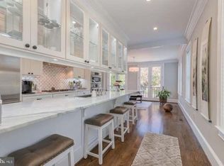 2820 Bellevue Ter NW, Washington, DC 20007