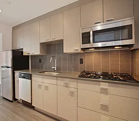 Rented by Compass