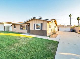 17371 Athol St, Fontana, CA 92335